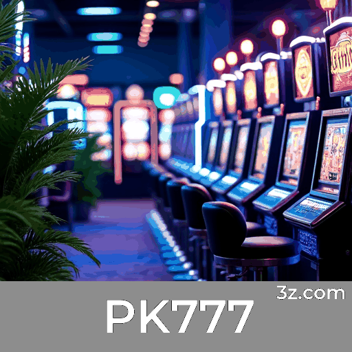 App PK777: Interação e Comunidade para Jogadores