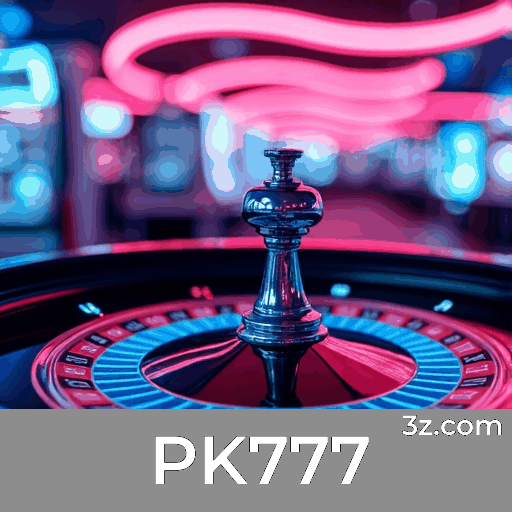 PK777.com - Plataforma Líder de Cassinos Online e Apostas no Brasil - PK777