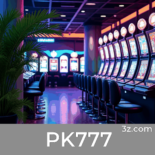 PK777 Casino: Viva a Experiência Social e Interativa Online