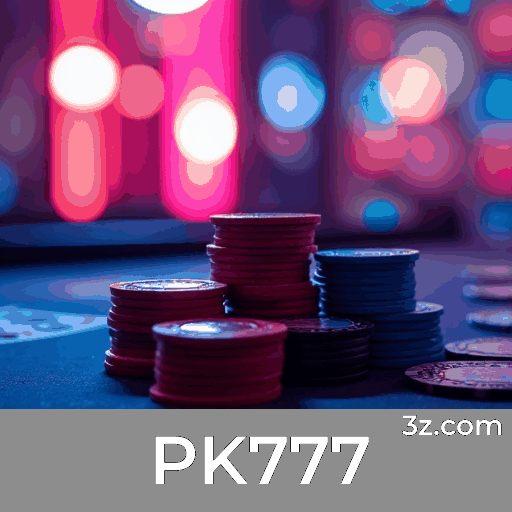 PK777: Slot Machines - Jackpot Gigante, Jogos de Mesa - Variedade Incrível, Live Dealers - Experiência Imersiva
