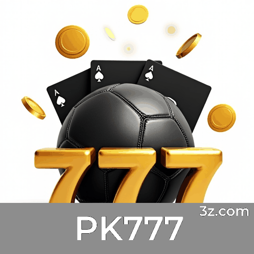 Descubra PK777: Slot Machines com Alta RTP