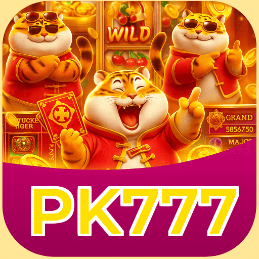 PK777: Seu Cassino Online de Confiança