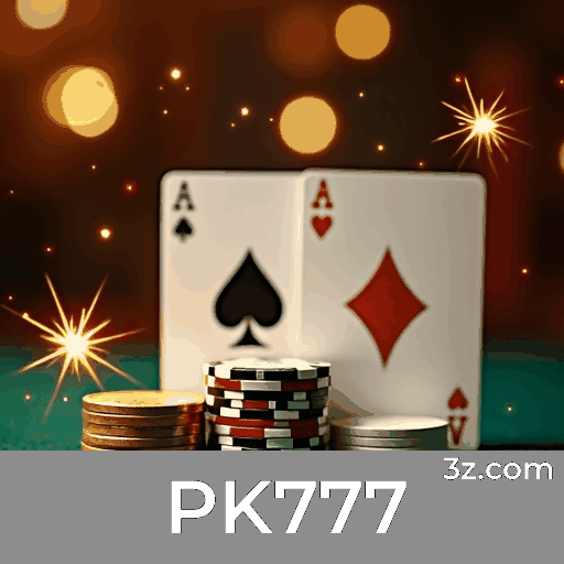 PK777 Social Casino: Emoção Interativa ao Vivo
