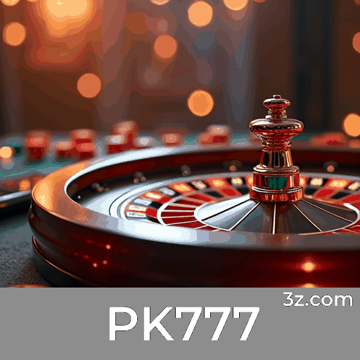 PK777 Comunidade: O Paraíso Interativo dos Jogadores