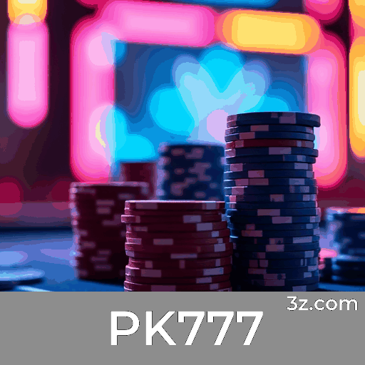 PK777: Seu Cassino Online de Confiança