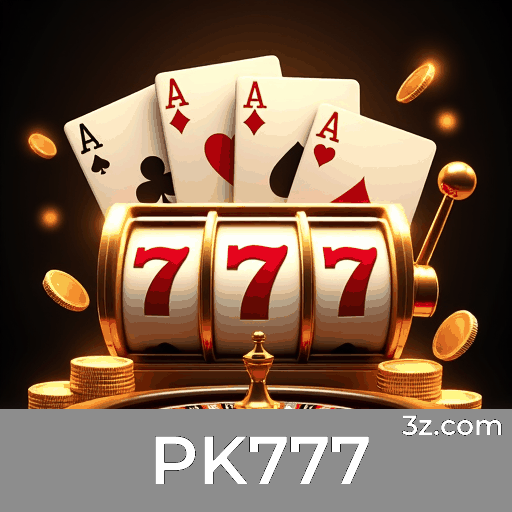 PK777: Seu Cassino Online de Confiança