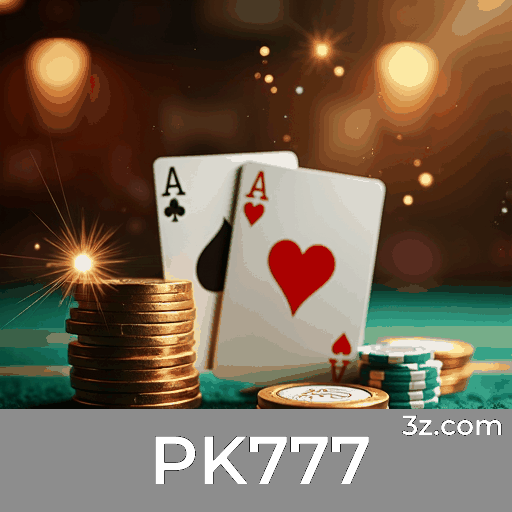 PK777: Slot Machines - Jackpot Gigante, Jogos de Mesa - Variedade Incrível, Live Dealers - Experiência Imersiva