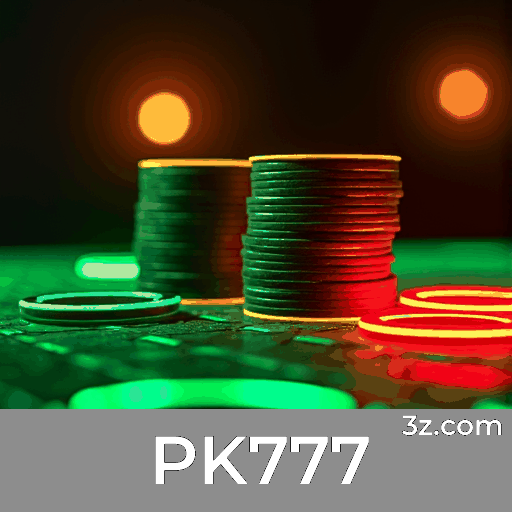 Maximize Seus Ganhos no PK777 com Estratégias de Jogo Avançadas
