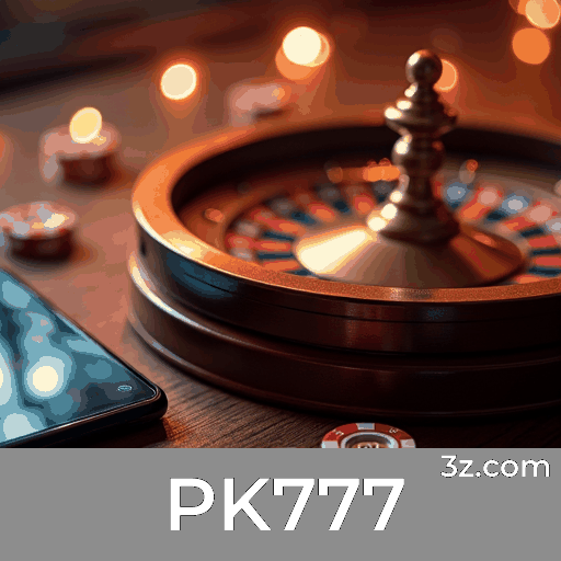 PK777: Sustentabilidade e Responsabilidade em Jogo