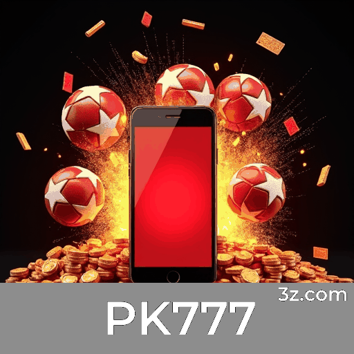 PK777 Social Casino: Emoção Interativa ao Vivo