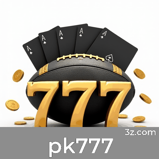 pk777