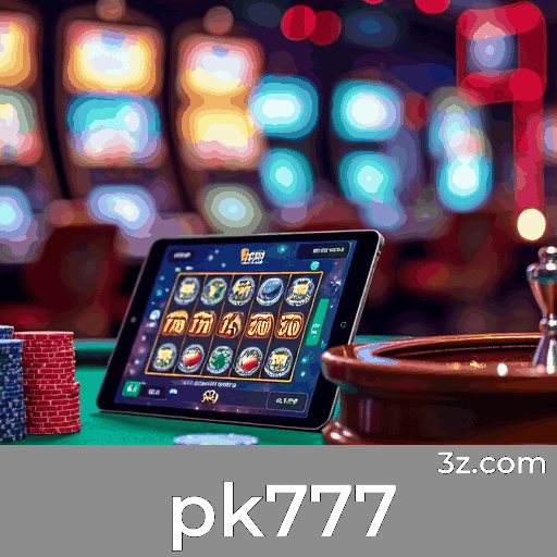 pk777